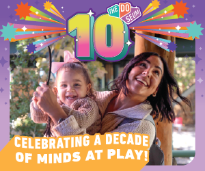 DoSeum 10 Years DoSeum 10 Years