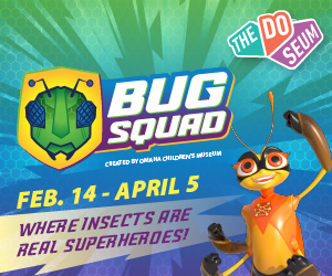 DoSeum Bug Squad DoSeum Bug Squad