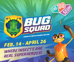 DoSeum Bug Squad DoSeum Bug Squad