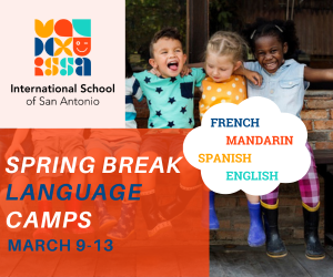 International School of SA International School of SA