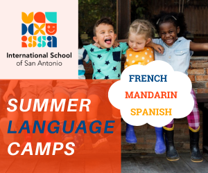 International School of SA International School of SA