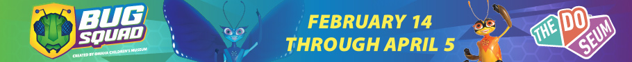 DoSeum Bug Squad DoSeum Bug Squad
