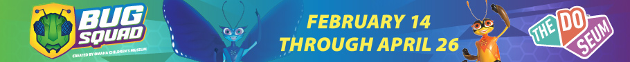 DoSeum Bug Squad DoSeum Bug Squad