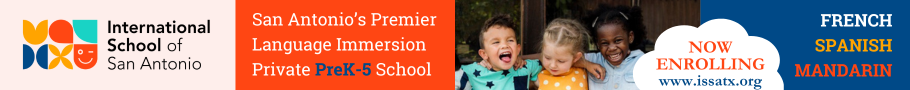 International School of SA International School of San Antonio